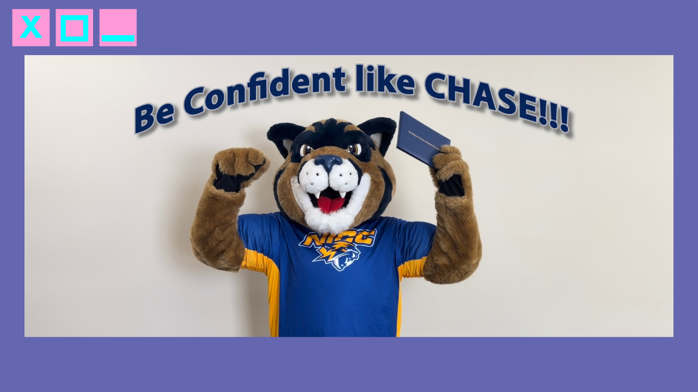 Chase image insert